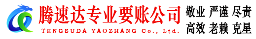 涡阳腾速达讨债公司
